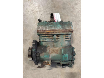 Motor y piezas VOLVO