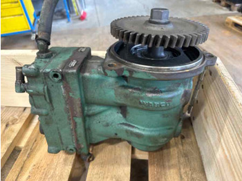 Motor y piezas VOLVO