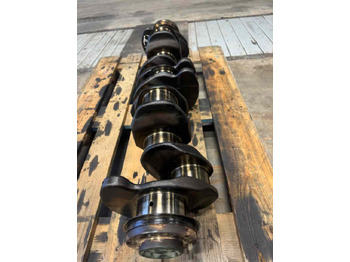 Motor y piezas VOLVO