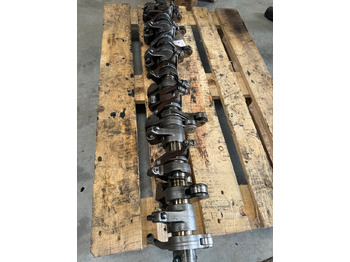 Motor y piezas VOLVO