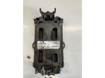 Sistema eléctrico VOLVO