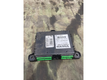 Sistema eléctrico VOLVO