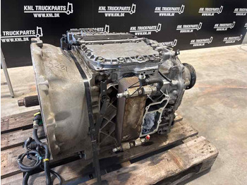 Caja de cambios VOLVO