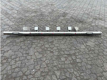 Luz/ Iluminación VOLVO