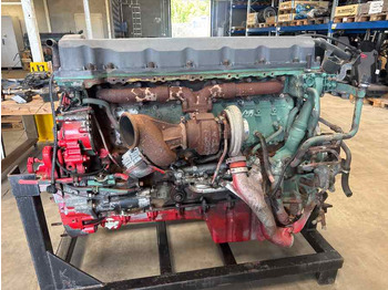 Motor VOLVO