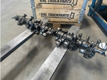 Motor y piezas VOLVO