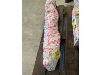 Motor y piezas VOLVO