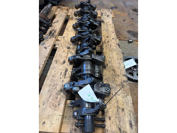 Motor y piezas VOLVO