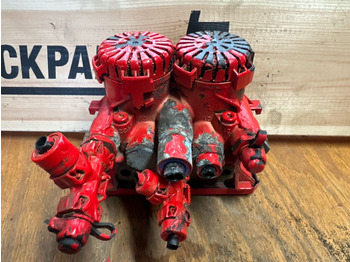 Válvula de freno VOLVO