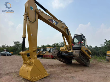 Excavadora de cadenas CATERPILLAR 325CL