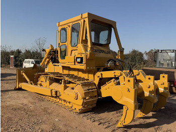 Leasing de CAT D8K CAT D8K: foto 2