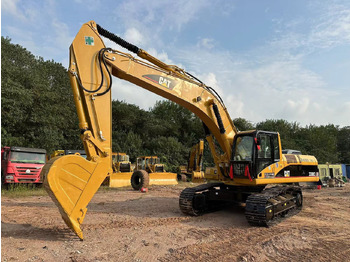 Excavadora CATERPILLAR 330CL