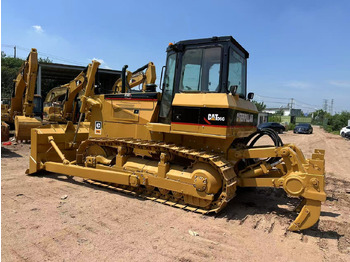 Bulldozer CATERPILLAR D6G: foto 4 Bulldozer CATERPILLAR D6G: foto 4