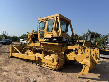 Bulldozer CATERPILLAR D7G