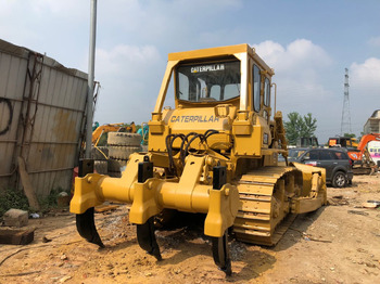 Bulldozer CATERPILLAR D8K