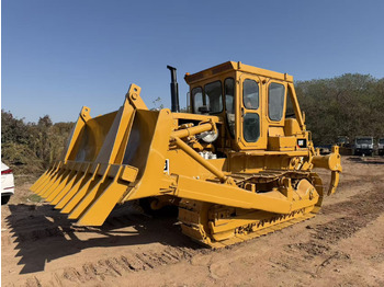 Leasing de CATERPILLAR D8K CATERPILLAR D8K: foto 4