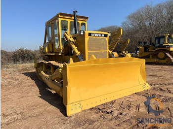 Leasing de CATERPILLAR D8K CATERPILLAR D8K: foto 5