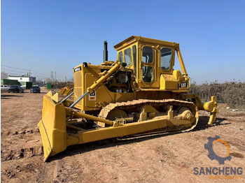 Leasing de CATERPILLAR D8K CATERPILLAR D8K: foto 1