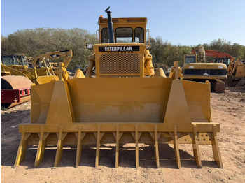 Leasing de CATERPILLAR D8K CATERPILLAR D8K: foto 3