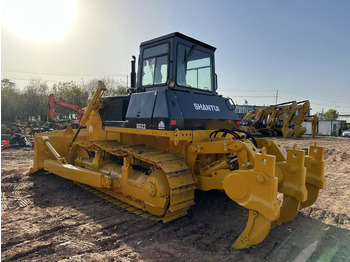 Bulldozer SHANTUI