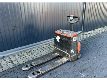 Transpaleta BT