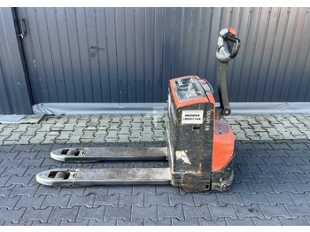 Transpaleta BT LWE200: foto 2