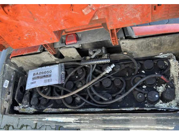 Transpaleta BT LWE200: foto 4
