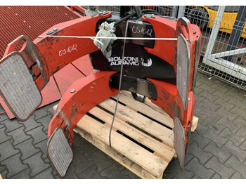 Pinza para Carretilla elevadora Bolzoni AR-33RJ0-13: foto 4 Pinza para Carretilla elevadora Bolzoni AR-33RJ0-13: foto 4