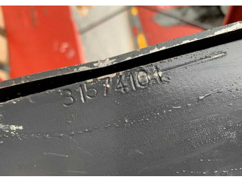 Pinza para Carretilla elevadora Bolzoni AR-33RJ0-13: foto 2 Pinza para Carretilla elevadora Bolzoni AR-33RJ0-13: foto 2