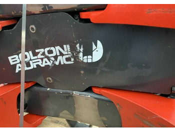 Pinza para Carretilla elevadora Bolzoni AR-33RJ0-13: foto 5 Pinza para Carretilla elevadora Bolzoni AR-33RJ0-13: foto 5