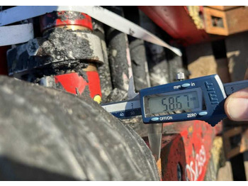 Horquillas Durwen DPK35C: foto 4 Horquillas Durwen DPK35C: foto 4