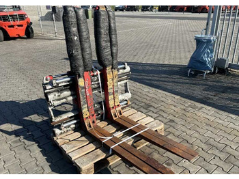 Horquillas Durwen DPK35C: foto 5 Horquillas Durwen DPK35C: foto 5