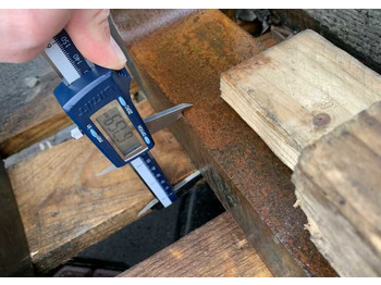 Horquillas Durwen DPK60CP: foto 4 Horquillas Durwen DPK60CP: foto 4