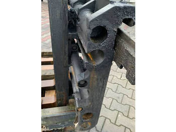 Horquillas Durwen DPK60CP: foto 5 Horquillas Durwen DPK60CP: foto 5