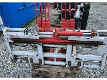 Horquillas para Carretilla elevadora Durwen DRPK45C: foto 4 Horquillas para Carretilla elevadora Durwen DRPK45C: foto 4