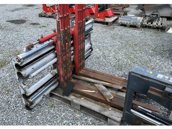 Horquillas para Carretilla elevadora Durwen DRPK45C: foto 3 Horquillas para Carretilla elevadora Durwen DRPK45C: foto 3