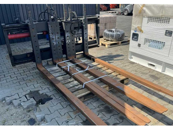 Horquillas para Carretilla elevadora Durwen SPK100 C2S: foto 3 Horquillas para Carretilla elevadora Durwen SPK100 C2S: foto 3