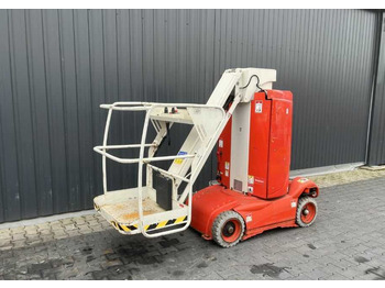 Plataforma de mástil vertical HAULOTTE