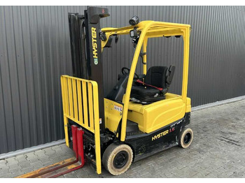 Carretilla elevadora eléctrica HYSTER