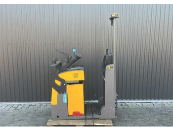 Remolcadora Jungheinrich EZS130: foto 2