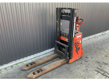 Transpaleta LINDE