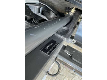 Carretilla elevadora eléctrica Linde E14-01: foto 5