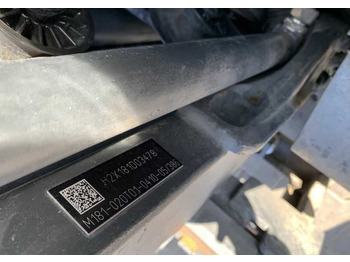 Carretilla elevadora eléctrica Linde E14-01: foto 5