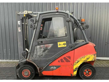 Carretilla elevadora diésel Linde H25D-02: foto 2 Carretilla elevadora diésel Linde H25D-02: foto 2