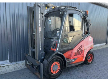 Leasing de  Linde H45T-02 Linde H45T-02: foto 1