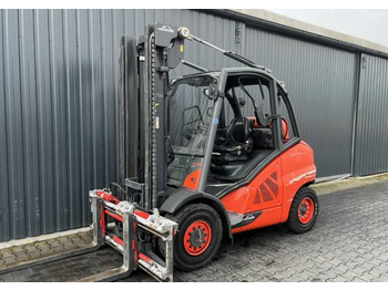 Carretilla elevadora de gas LINDE H50