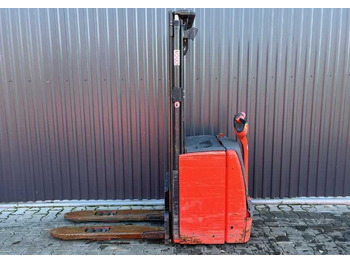 Apilador Linde L16: foto 2 Apilador Linde L16: foto 2