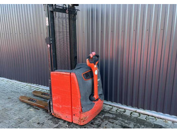 Apilador Linde L16: foto 3 Apilador Linde L16: foto 3