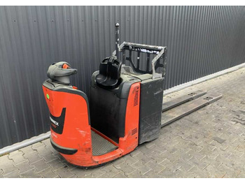 Transpaleta LINDE N20