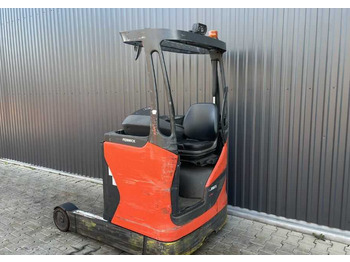 Retráctil Linde R14-01: foto 3